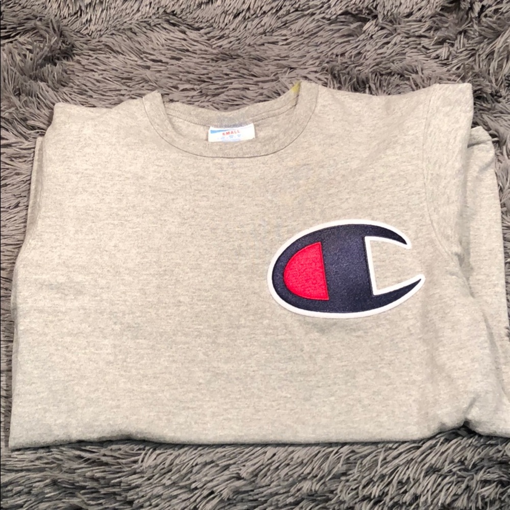 Champions T-shirt